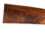 Claro Walnut Exhibition-Grade Feather Crotch Rifle Blank - 8 of 8