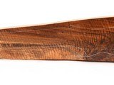 Claro Walnut Exhibition-Grade Feather Crotch Rifle Blank - 4 of 8