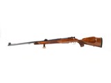 Colt Sauer Grand African .458 Win Mag Sporting Rifle