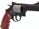 Smith & Wesson Model 357 PD Air Lite TI Double Action Revolver - 9 of 17