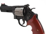 Smith & Wesson Model 357 PD Air Lite TI Double Action Revolver - 6 of 17