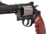 Smith & Wesson Model 357 PD Air Lite TI Double Action Revolver - 7 of 17