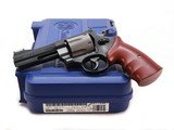 Smith & Wesson Model 357 PD Air Lite TI Double Action Revolver - 2 of 17