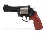 Smith & Wesson Model 357 PD Air Lite TI Double Action Revolver - 4 of 17