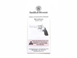 Smith & Wesson Model 357 PD Air Lite TI Double Action Revolver - 16 of 17