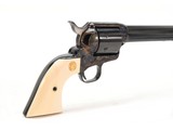 1984 Colt Single Action Army .44-40 Revolver With 7 1/2