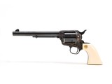 1984 Colt Single Action Army .44-40 Revolver With 7 1/2