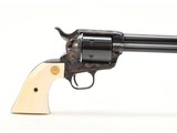 1984 Colt Single Action Army .44-40 Revolver With 7 1/2