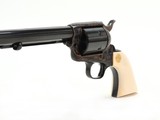 1984 Colt Single Action Army .44-40 Revolver With 7 1/2