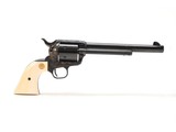 1984 Colt Single Action Army .44-40 Revolver With 7 1/2