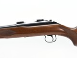 Browning Model 52 Sporter .22LR Rifle With 23 - 4 of 15