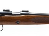 Browning Model 52 Sporter .22LR Rifle With 23 - 9 of 15