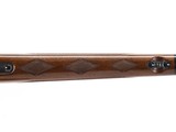 Browning Model 52 Sporter .22LR Rifle With 23 - 15 of 15