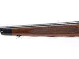 Browning Model 52 Sporter .22LR Rifle With 23 - 5 of 15