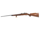 Browning Model 52 Sporter .22LR Rifle With 23 - 1 of 15