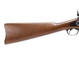 Uberti U.S Springfield Trapdoor Carbine Rifle 45-70 22" Barrel - 3 of 13