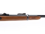 Uberti U.S Springfield Trapdoor Carbine Rifle 45-70 22" Barrel - 5 of 13