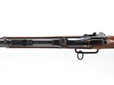 Uberti U.S Springfield Trapdoor Carbine Rifle 45-70 22" Barrel - 10 of 13