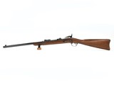 Uberti U.S Springfield Trapdoor Carbine Rifle 45-70 22" Barrel - 2 of 13