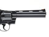 1982 Colt Python .357 Mag 6