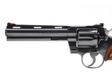 1982 Colt Python .357 Mag 6