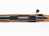 Sako L461 Vixen Deluxe .223 Remington 24