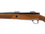 Sako AIII Finnbear Deluxe .25-06 Rifle With 24