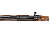 Sako AIII Finnbear Deluxe .25-06 Rifle With 24