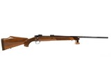 Sako AIII Finnbear Deluxe .25-06 Rifle With 24