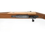 Sako AIII Finnbear Deluxe .25-06 Rifle With 24
