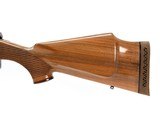 Sako AIII Finnbear Deluxe .25-06 Rifle With 24