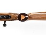 Sako AIII Finnbear Deluxe .25-06 Rifle With 24