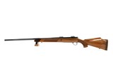 Sako AIII Finnbear Deluxe .25-06 Rifle With 24