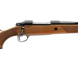 Sako AIII Finnbear Deluxe .25-06 Rifle With 24
