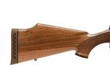 Sako AIII Finnbear Deluxe .25-06 Rifle With 24