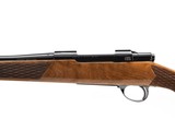 Sako L579 Forester Deluxe .243 Win Rifle With 23