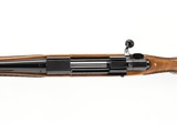 Sako L579 Forester Deluxe .243 Win Rifle With 23