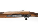 Sako L579 Forester Deluxe .243 Win Rifle With 23