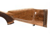 Sako L579 Forester Deluxe .243 Win Rifle With 23