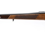 Sako L579 Forester Deluxe .243 Win Rifle With 23