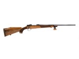 Sako L579 Forester Deluxe .243 Win Rifle With 23
