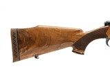 Sako L579 Forester Deluxe .243 Win Rifle With 23