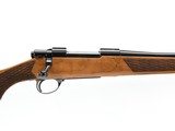 Sako L579 Forester Deluxe .243 Win Rifle With 23