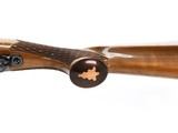 Sako L579 Forester Deluxe .243 Win Rifle With 23