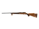 Sako L579 Forester Deluxe .243 Win Rifle With 23