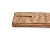 Oak Display Stand Thompson Submachine Gun - 5 of 6