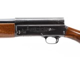 Browning Belgium Auto-5 12ga 28.5 Plain Barrel Shotgun - 8 of 12