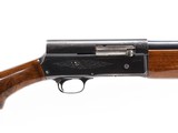 Browning Belgium Auto-5 12ga 28.5 Plain Barrel Shotgun - 4 of 12