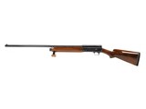 Browning Belgium Auto-5 12ga 28.5 Plain Barrel Shotgun - 2 of 12