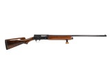 Browning Belgium Auto-5 12ga 28.5 Plain Barrel Shotgun